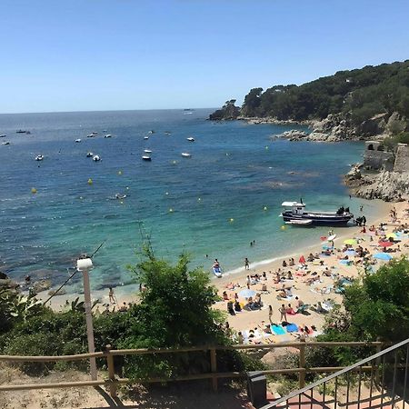 Calella Port Bo - Sea Sand Sun Калея де Парафругел Екстериор снимка