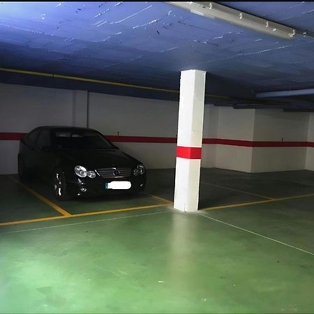 Calella Port Bo - Sea Sand Sun Калея де Парафругел Екстериор снимка