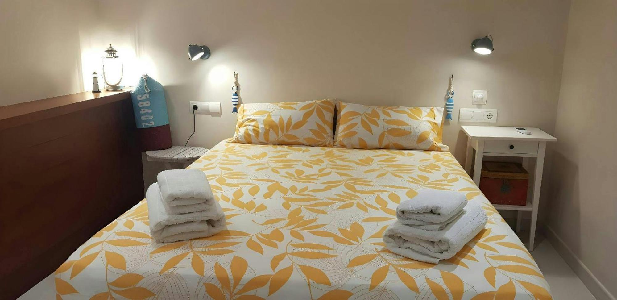 Calella Port Bo - Sea Sand Sun Калея де Парафругел Екстериор снимка