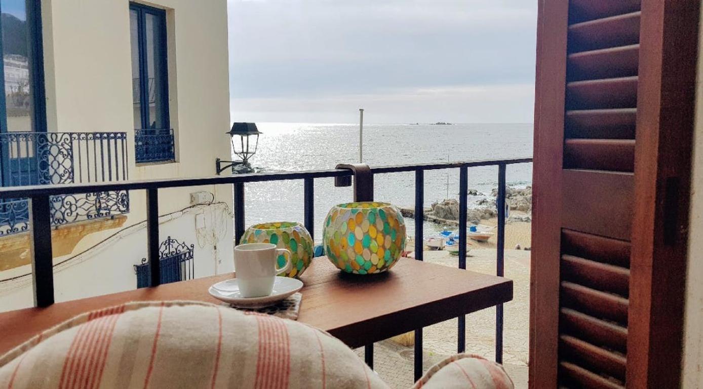 Calella Port Bo - Sea Sand Sun Калея де Парафругел Екстериор снимка