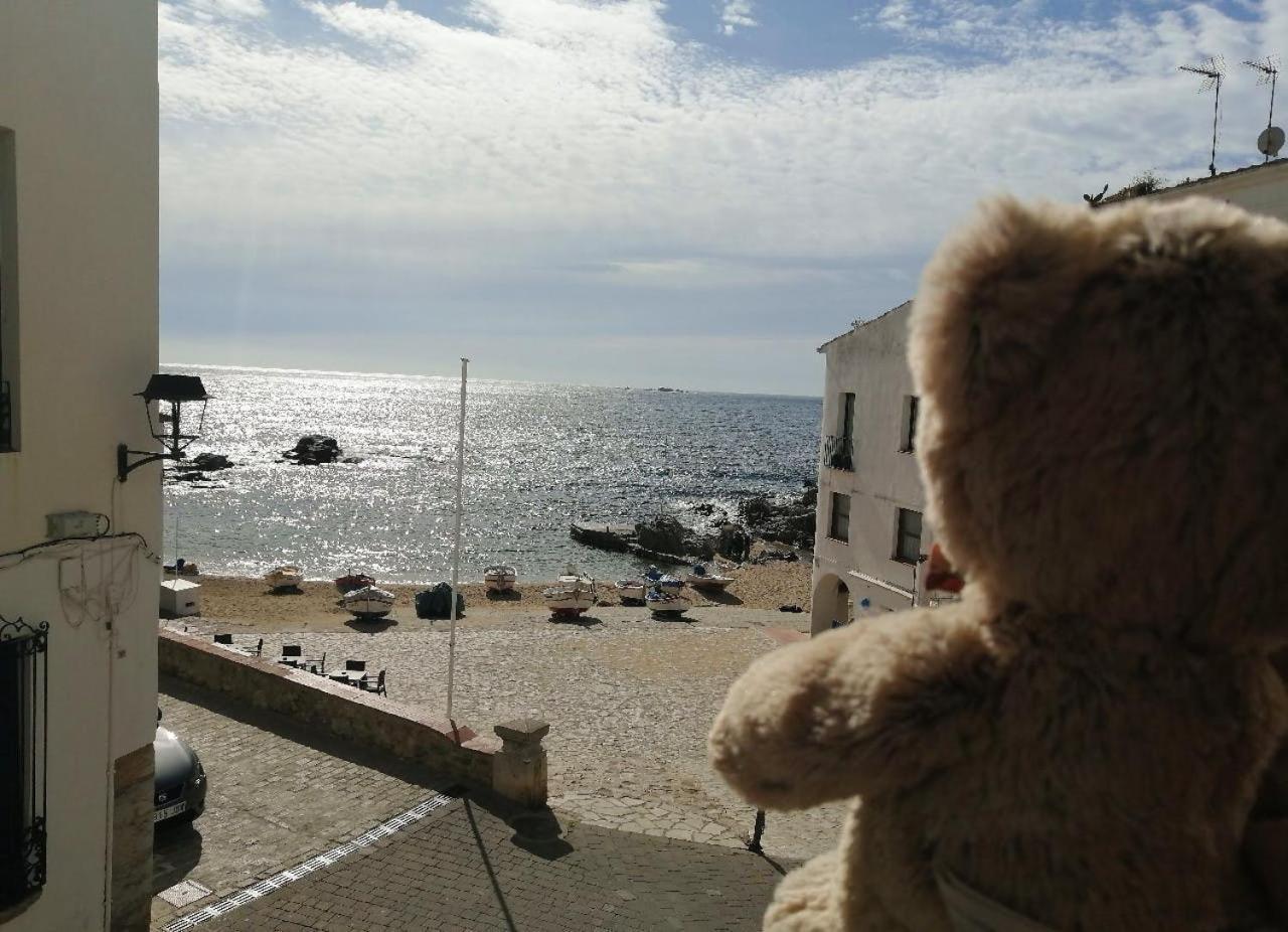Calella Port Bo - Sea Sand Sun Калея де Парафругел Екстериор снимка