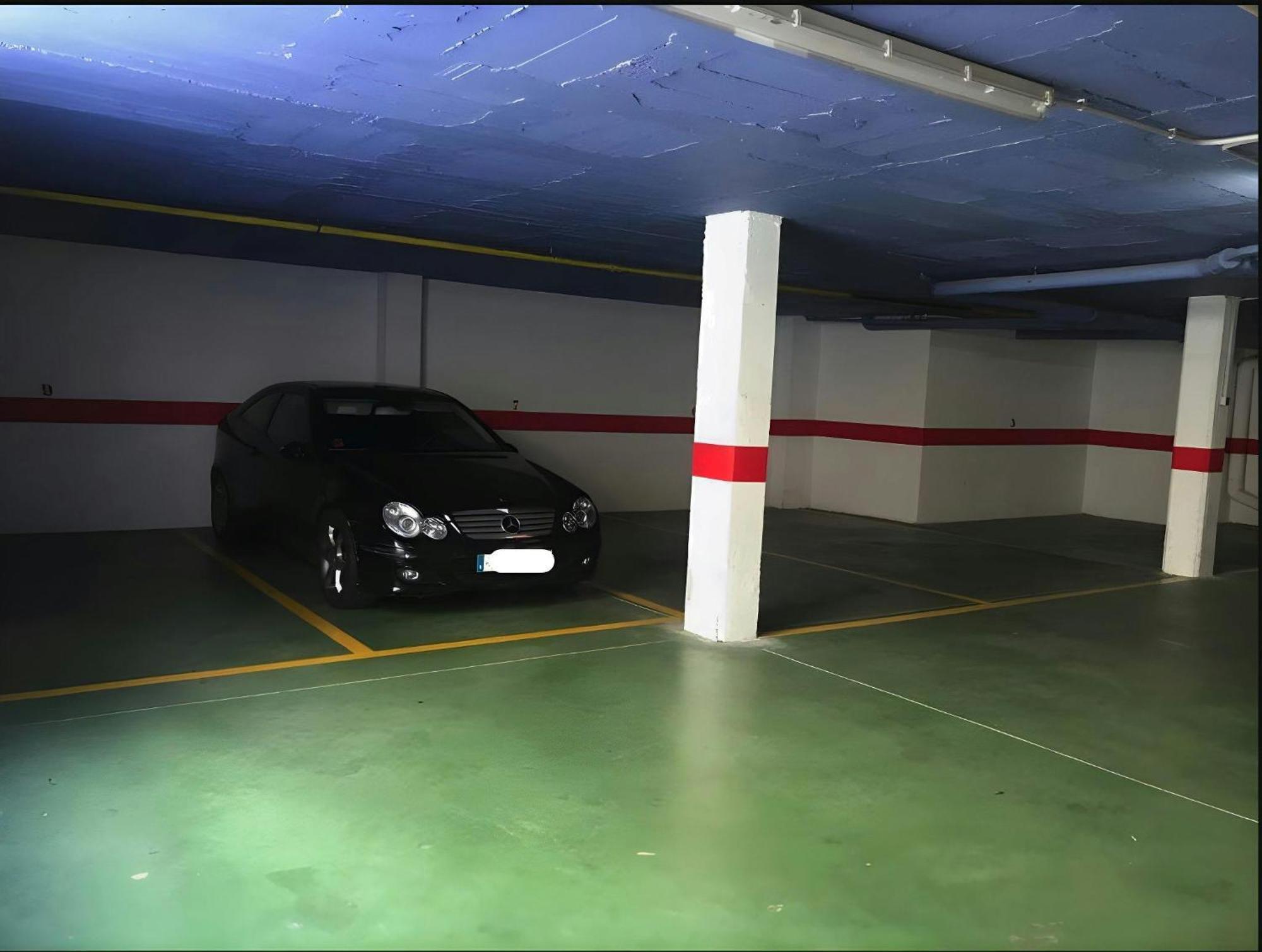 Calella Port Bo - Sea Sand Sun Калея де Парафругел Екстериор снимка