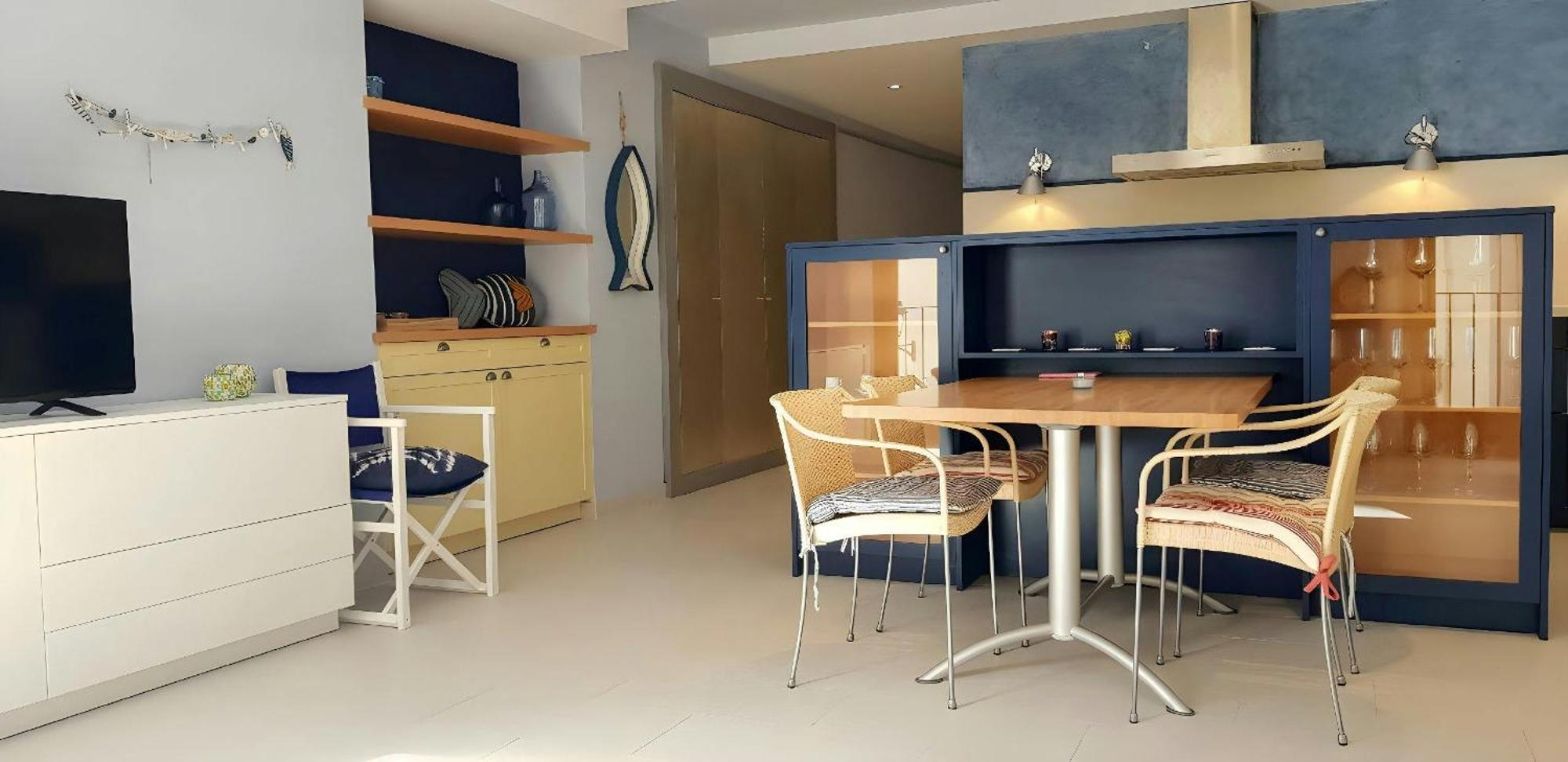 Calella Port Bo - Sea Sand Sun Калея де Парафругел Екстериор снимка