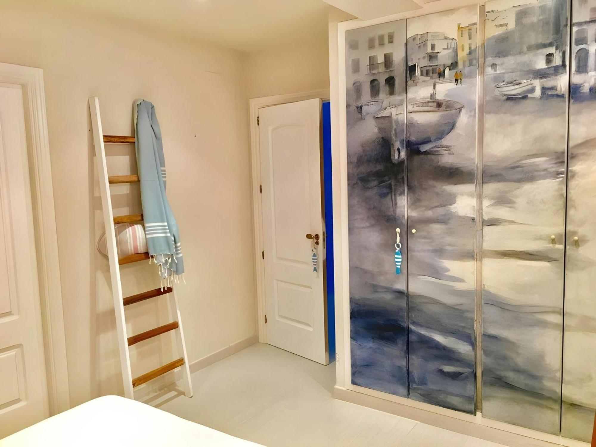 Calella Port Bo - Sea Sand Sun Калея де Парафругел Екстериор снимка